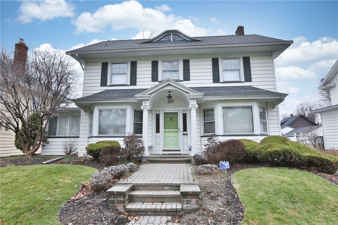 106 Navarre Road Rochester, NY 14621 - Photo 1 of 1