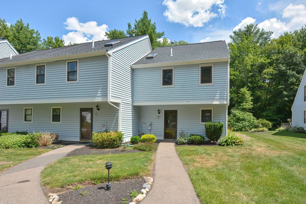 406 Bay Road, Unit 4 Easton, MA 02375 - Photo 8 of 40