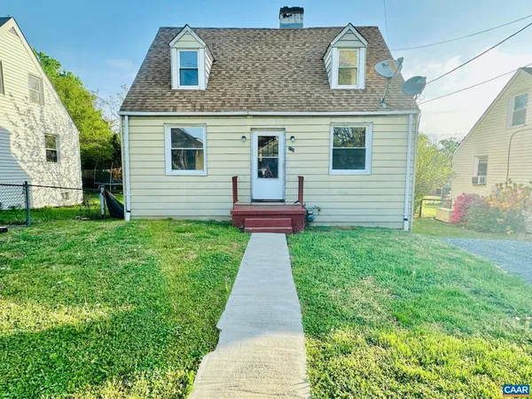 $350,000 | 715 Elliott Avenue, Charlottesville, VA 22902