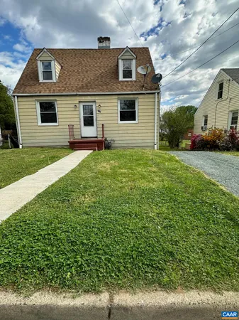 $350,000 | 715 Elliott Avenue, Charlottesville, VA 22902