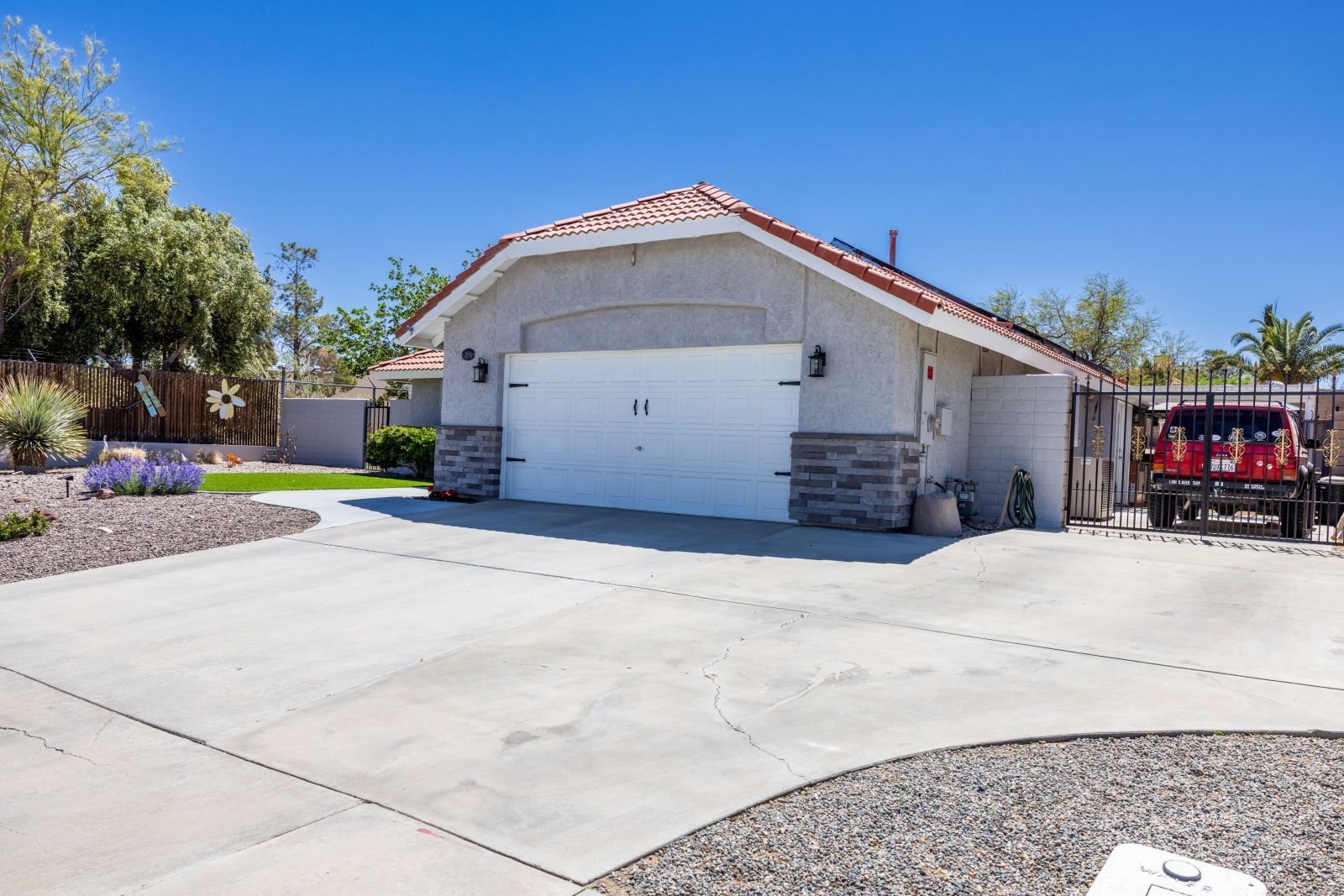 201 West Kendall Avenue Ridgecrest, CA 93555 - Photo 5 of 50 Gallery Image 5