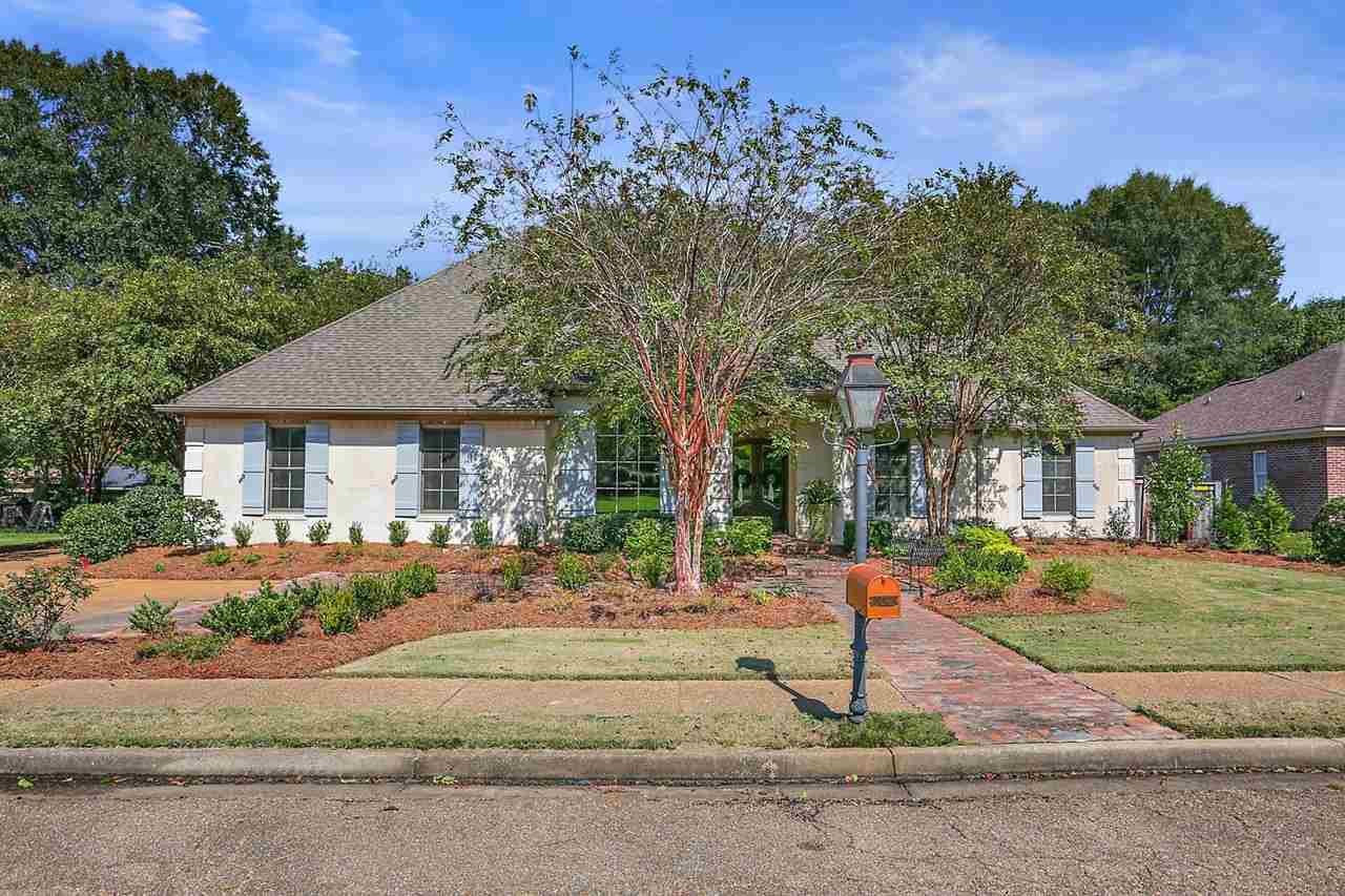 106 Copper Ridge Drive Brandon, MS 39042 - Photo 1 of 48 Photo 1