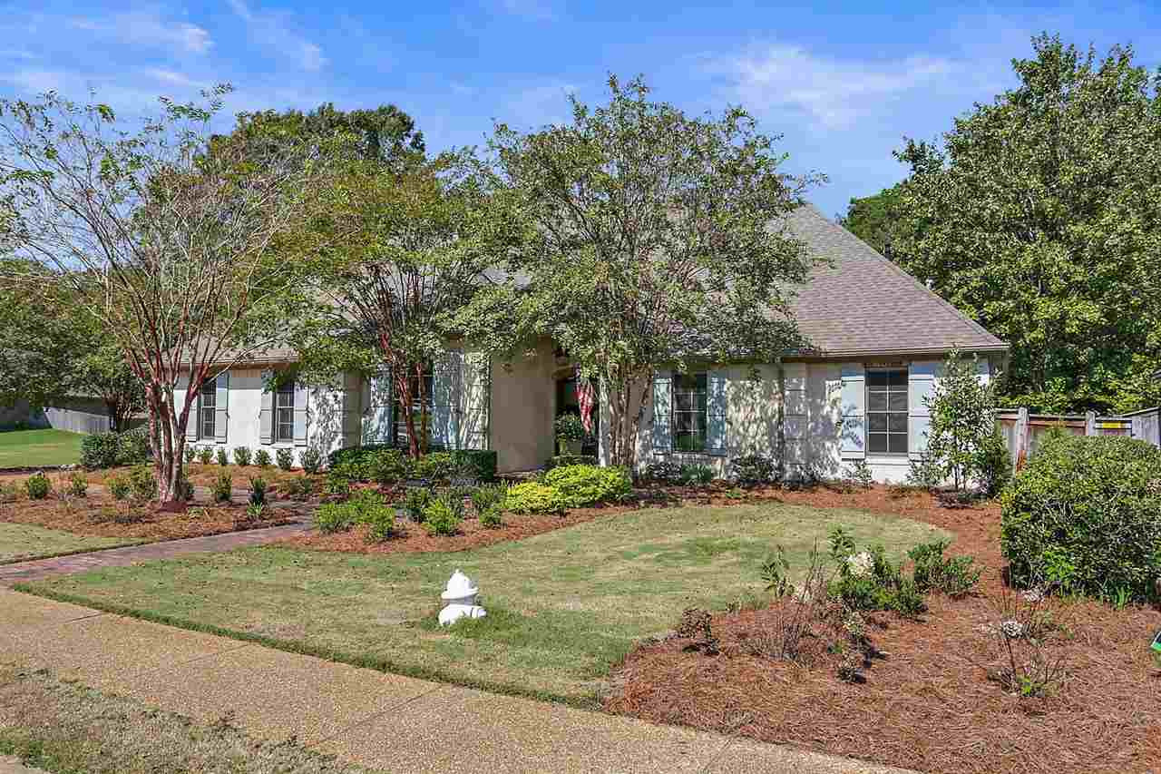 106 Copper Ridge Drive Brandon, MS 39042 - Photo 3 of 48 Photo 3
