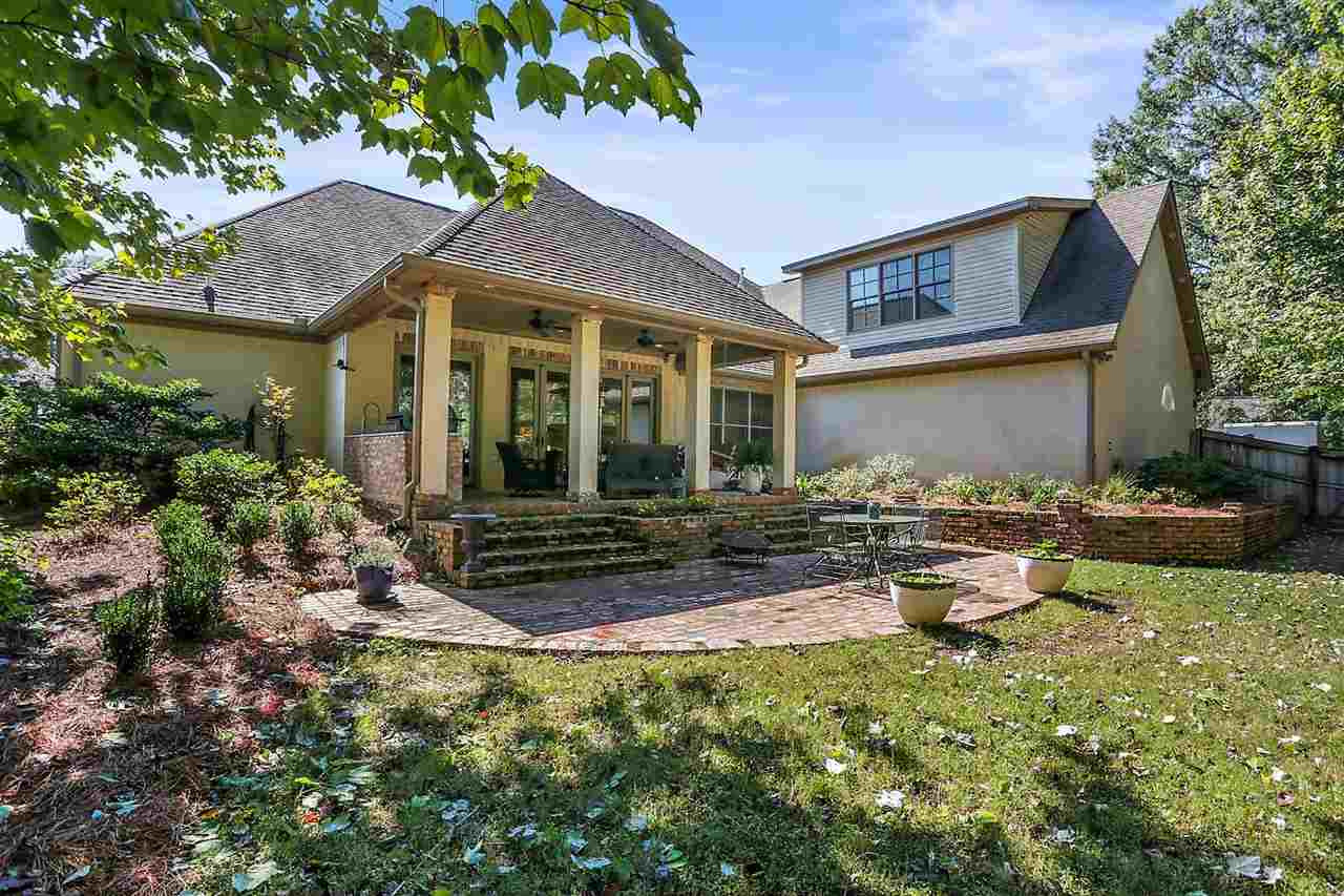 106 Copper Ridge Drive Brandon, MS 39042 - Photo 45 of 48 Photo 45