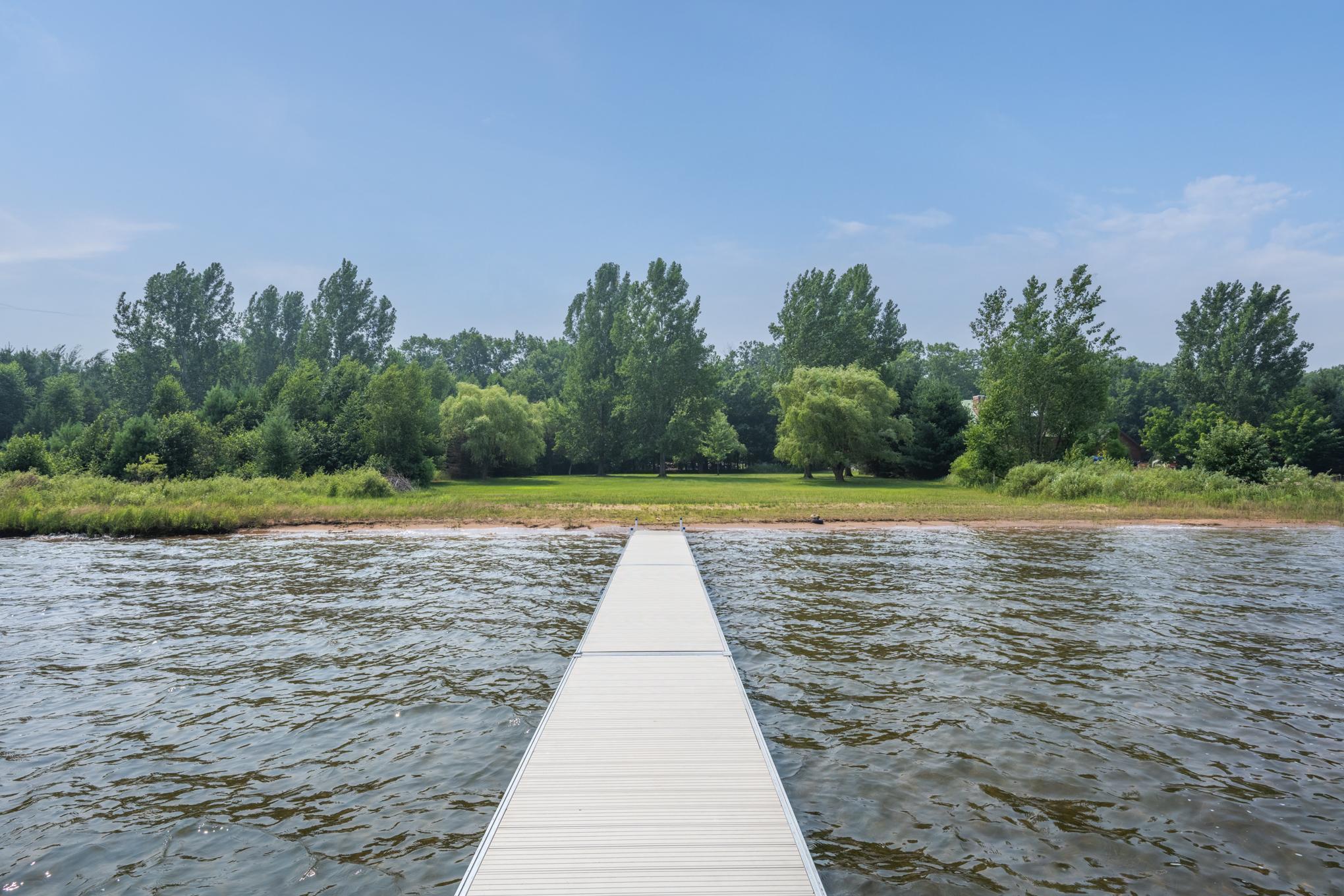 1511 South Lake Drive Shell Lake, WI 54871 - Photo 11 of 93