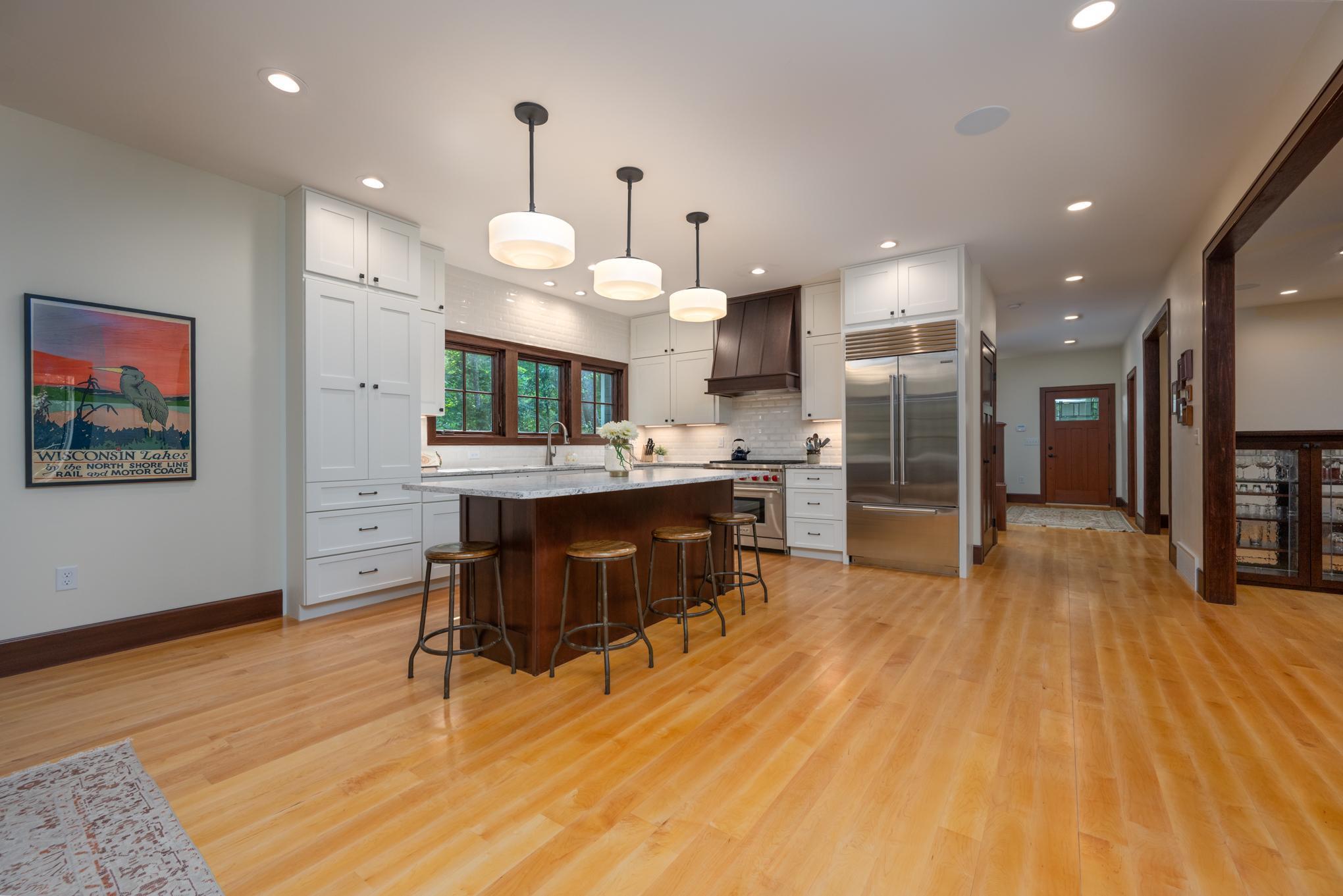 1511 South Lake Drive Shell Lake, WI 54871 - Photo 14 of 93