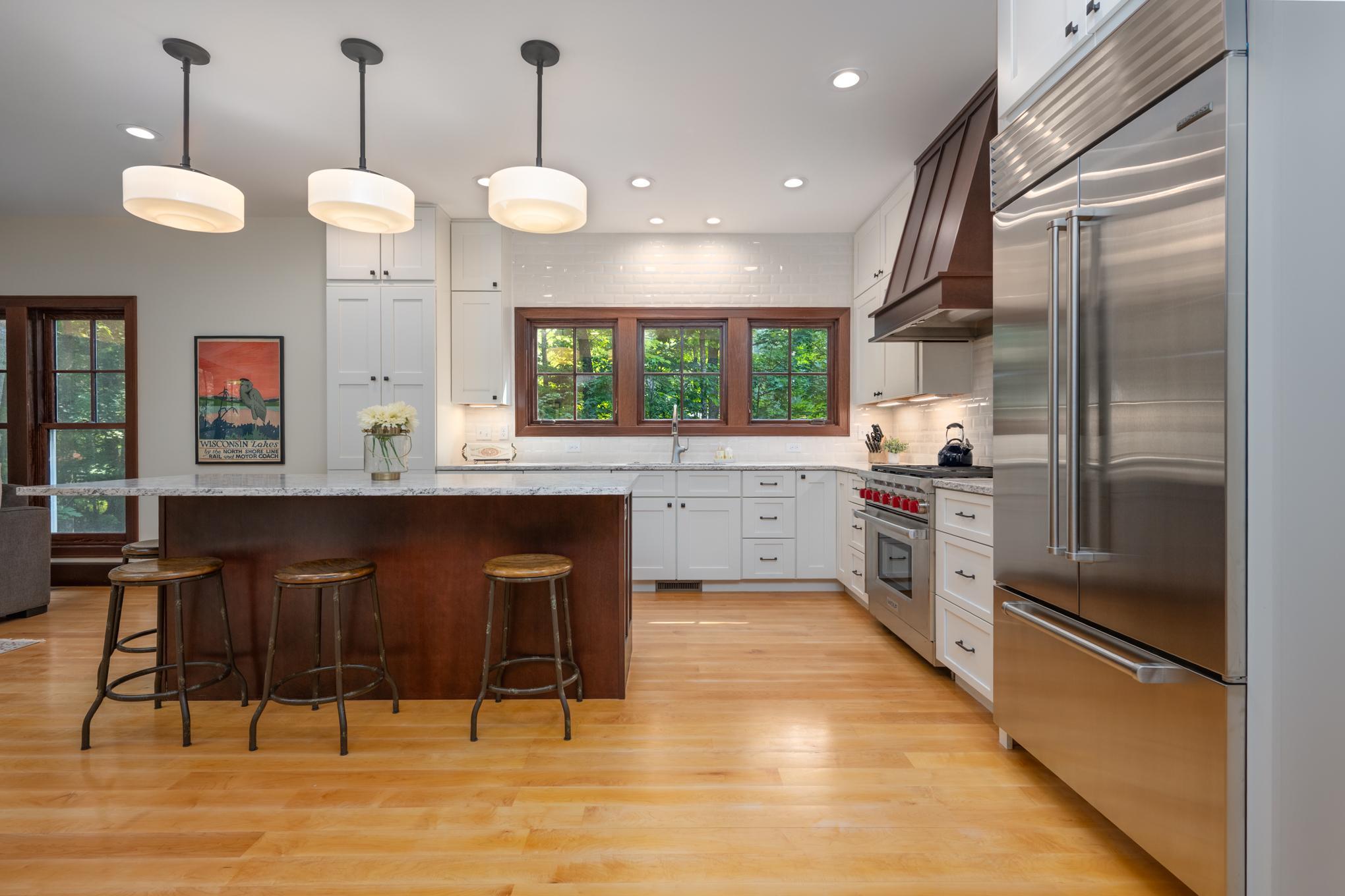 1511 South Lake Drive Shell Lake, WI 54871 - Photo 15 of 93