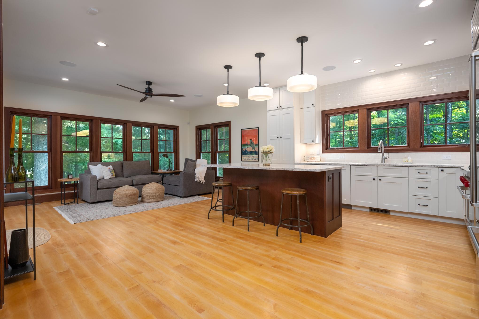 1511 South Lake Drive Shell Lake, WI 54871 - Photo 24 of 93