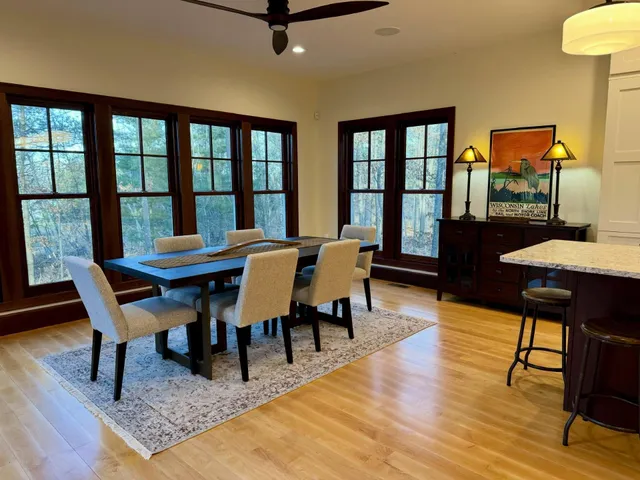 $1,550,000 | 1511 South Lake Drive, Shell Lake, WI 54871