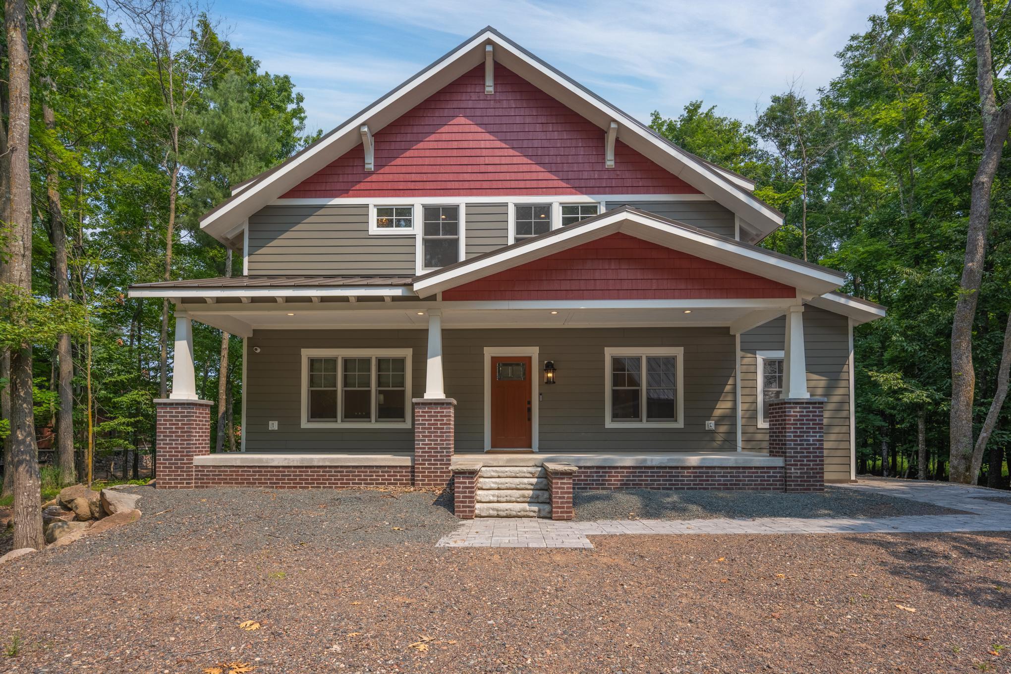 1511 South Lake Drive Shell Lake, WI 54871 - Photo 3 of 93