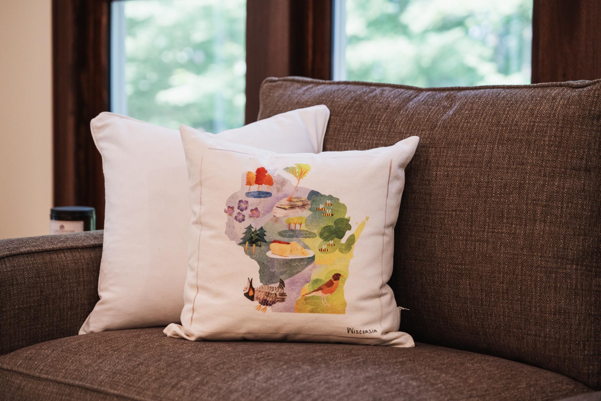 1511 South Lake Drive Shell Lake, WI 54871 - Photo 31 of 93