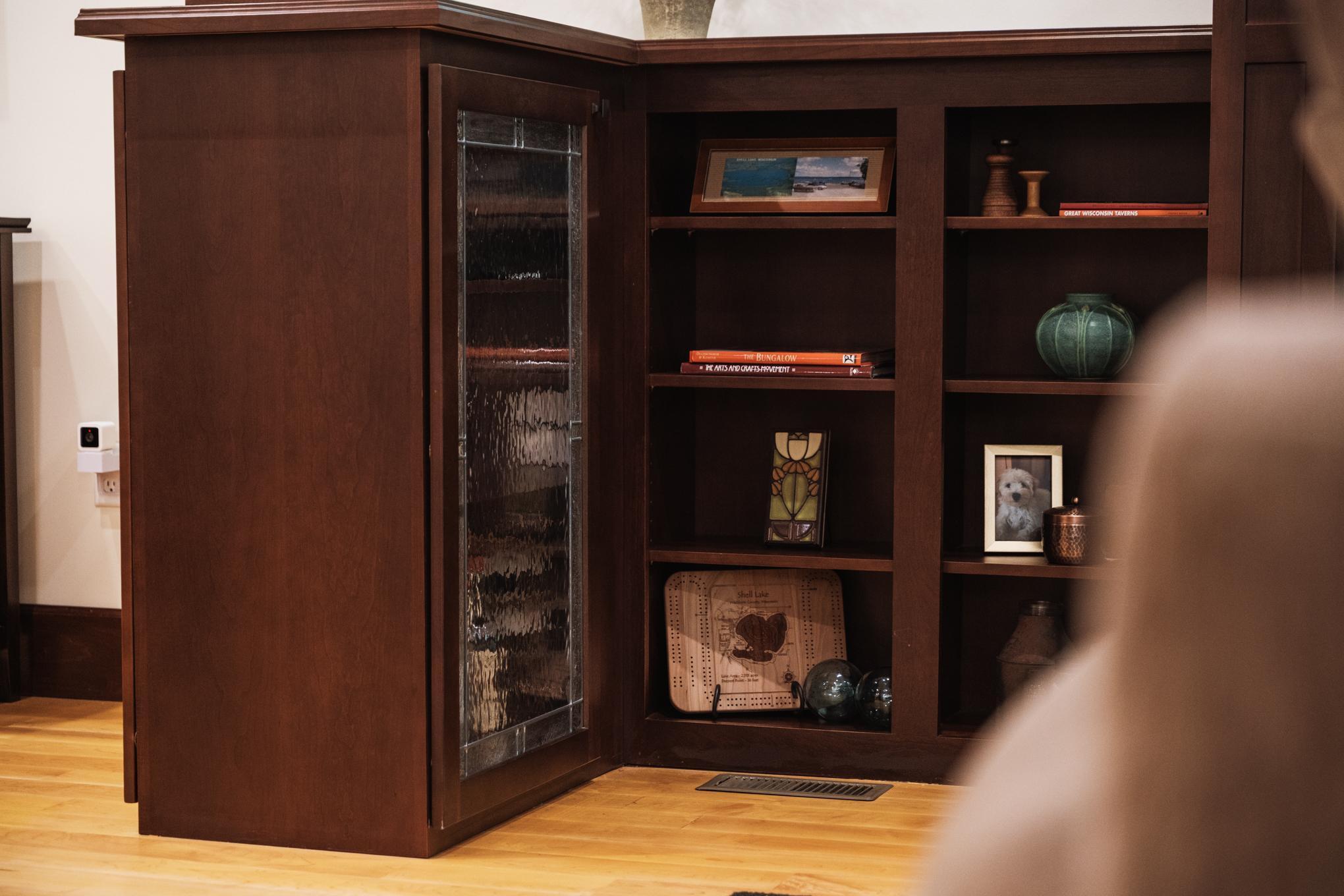 1511 South Lake Drive Shell Lake, WI 54871 - Photo 38 of 93