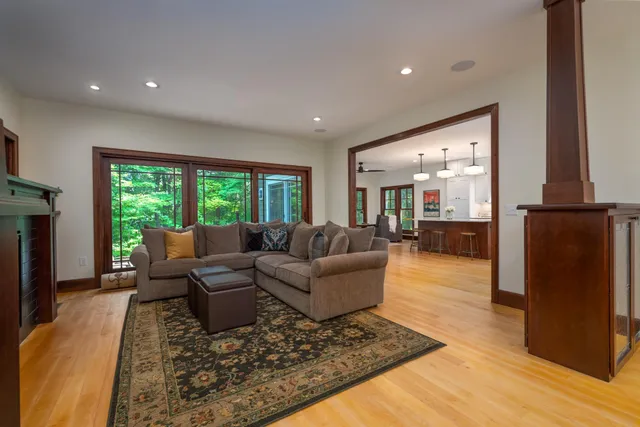 $1,550,000 | 1511 South Lake Drive, Shell Lake, WI 54871