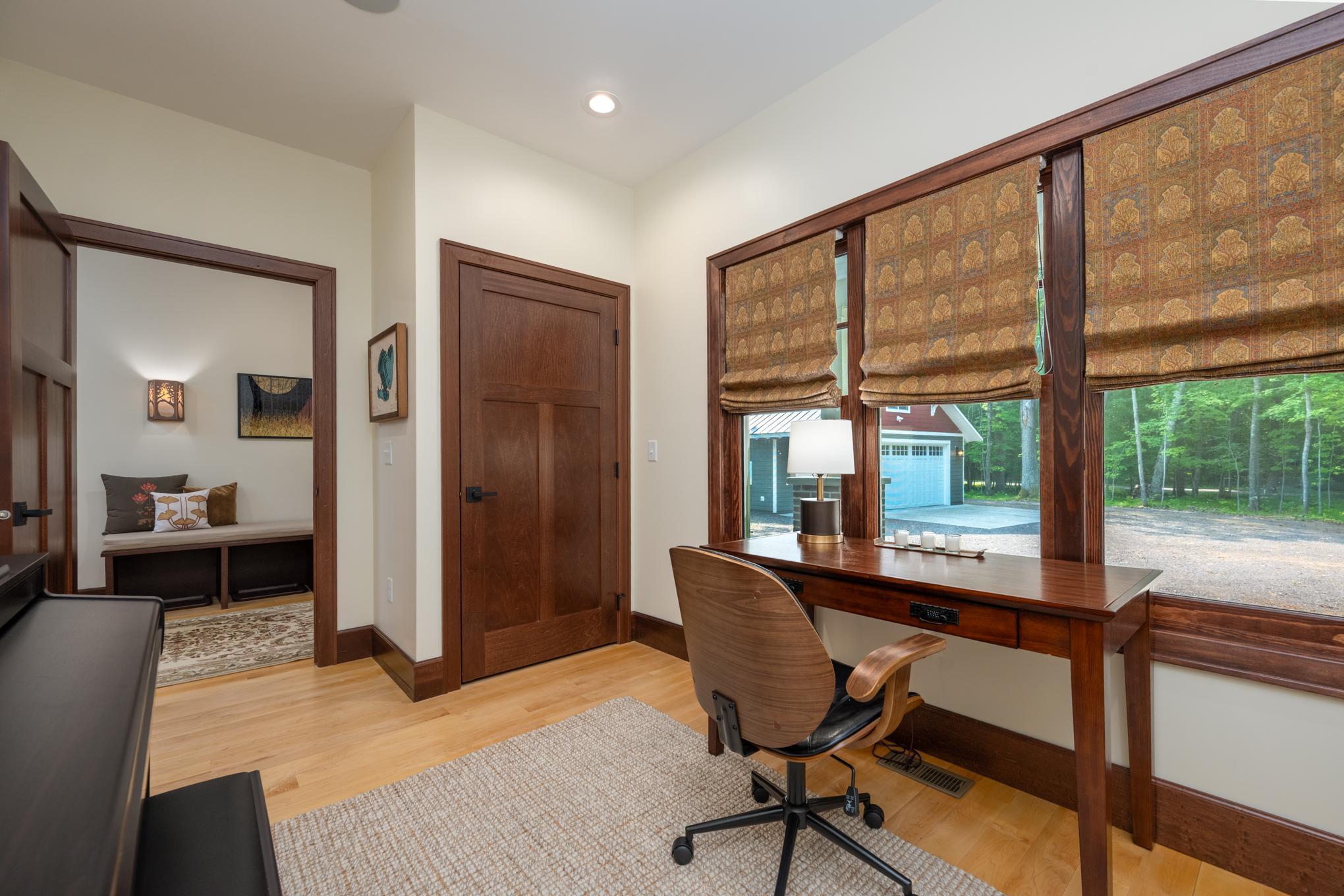 1511 South Lake Drive Shell Lake, WI 54871 - Photo 47 of 93