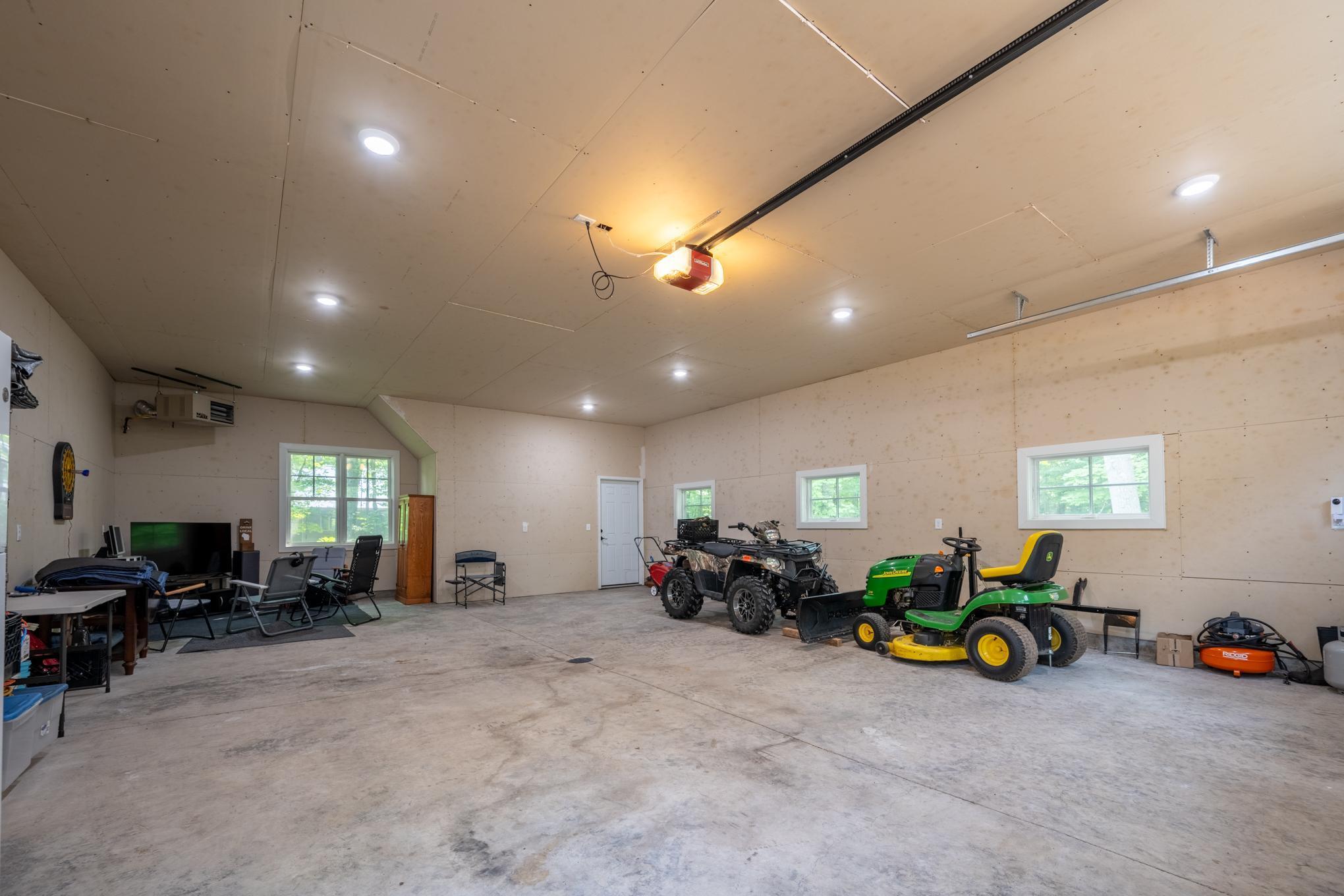 1511 South Lake Drive Shell Lake, WI 54871 - Photo 80 of 93