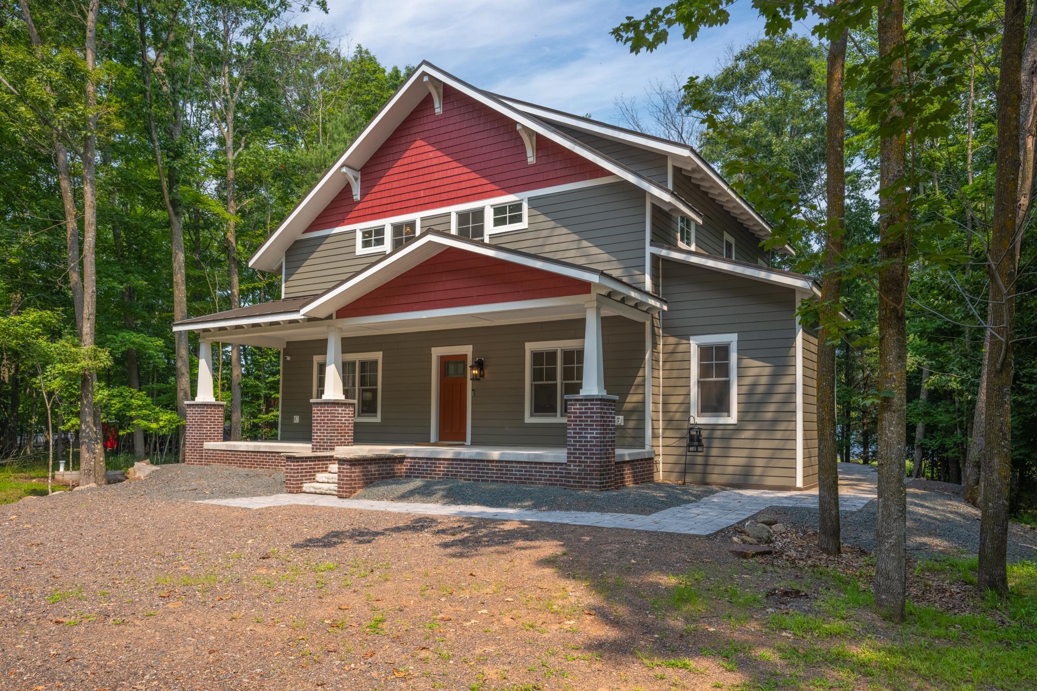 1511 South Lake Drive Shell Lake, WI 54871 - Photo 82 of 93