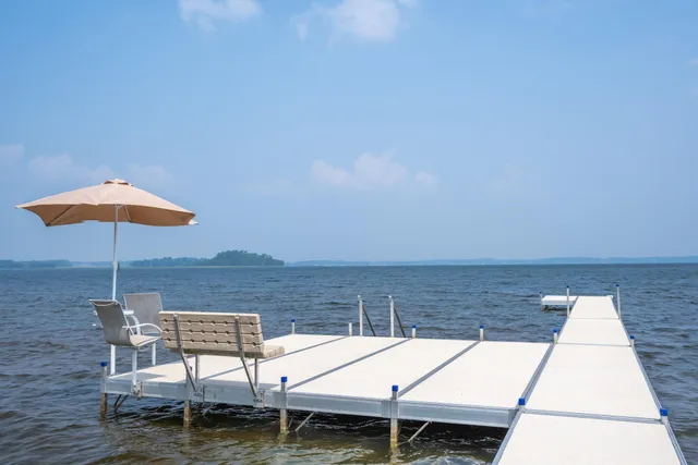 $1,550,000 | 1511 South Lake Drive, Shell Lake, WI 54871