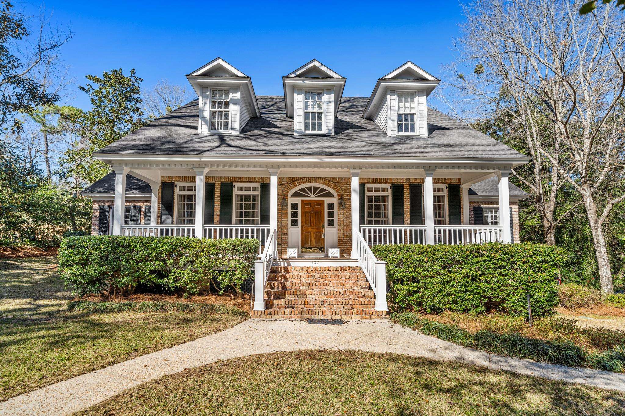 107 Alsway Court Fairhope, AL 36532 - Photo 3 of 49