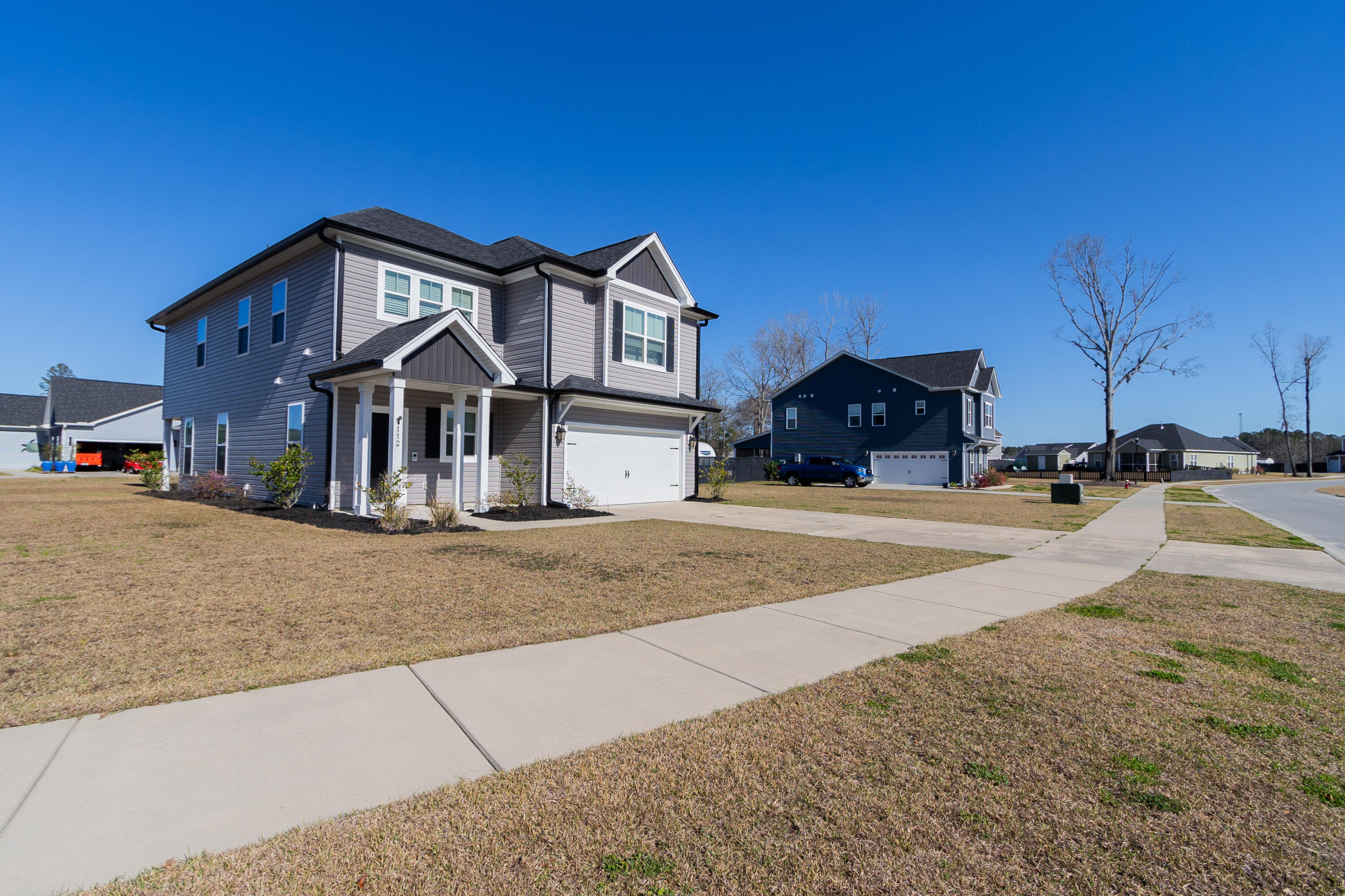 112 Edisto Crossing Ridgeville, SC 29472 - Photo 4 of 66 1000011983