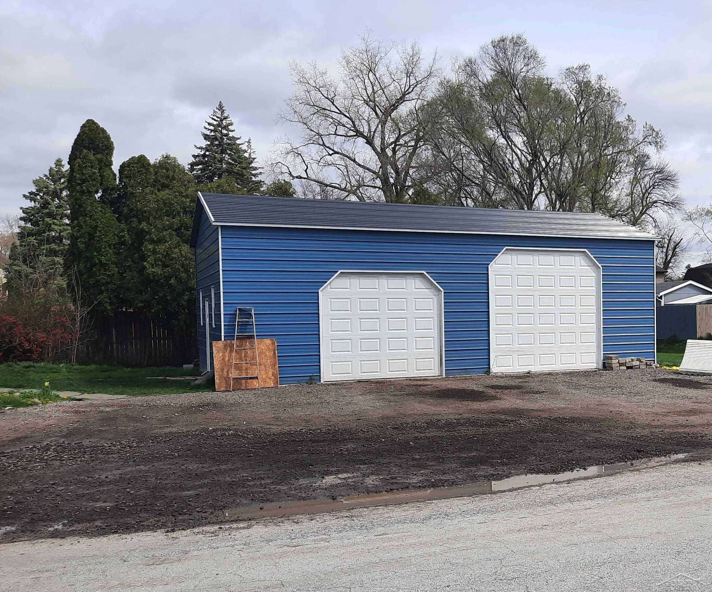 3154 North Michigan Road Saginaw, MI 48604 - Photo 9 of 10 Gallery Image 9