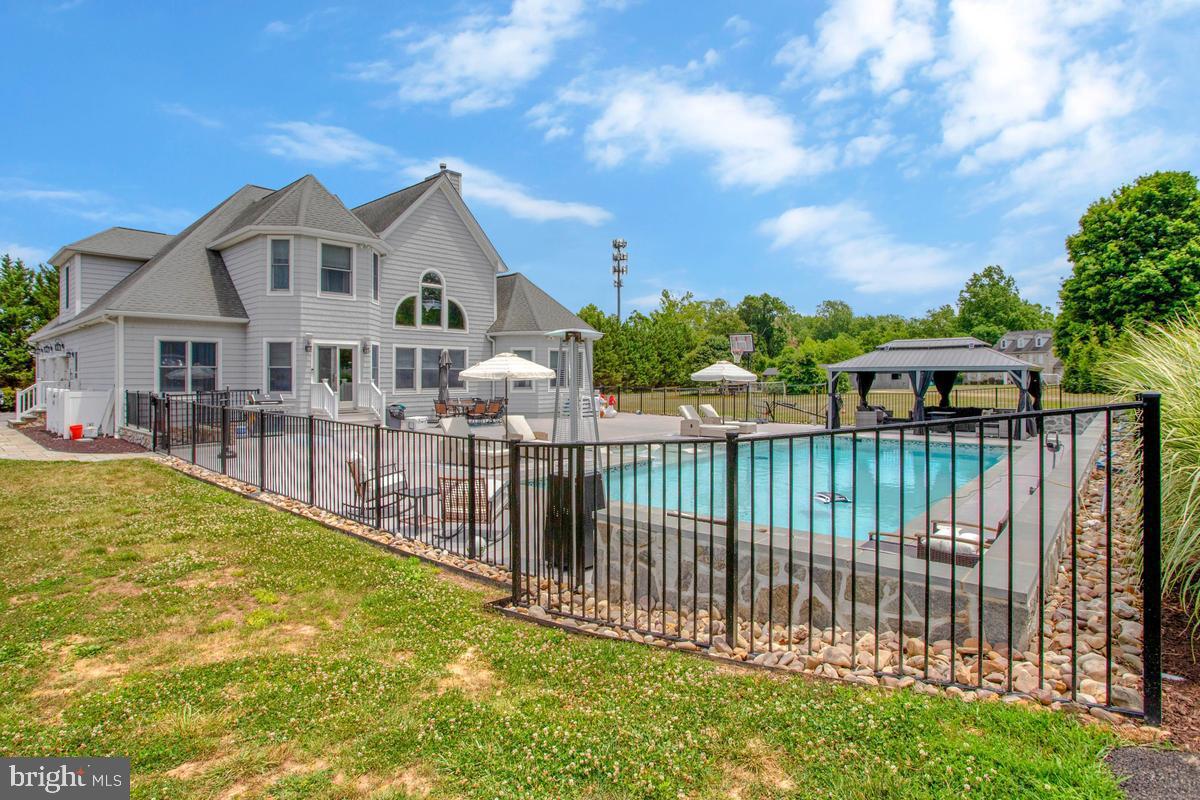 5 Jessie Road Harwood, MD 20776 - Photo 72 of 87