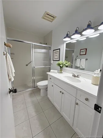 a view of yard with swimming pool