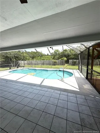 $3,300 | 3096 Southeast Glasgow Drive, Stuart, FL 34997