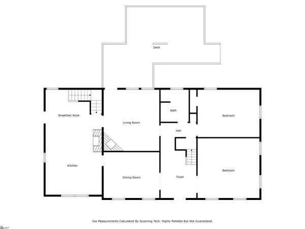 $985,000 | 15 Lake Cir Drive, Greenville, SC 29609