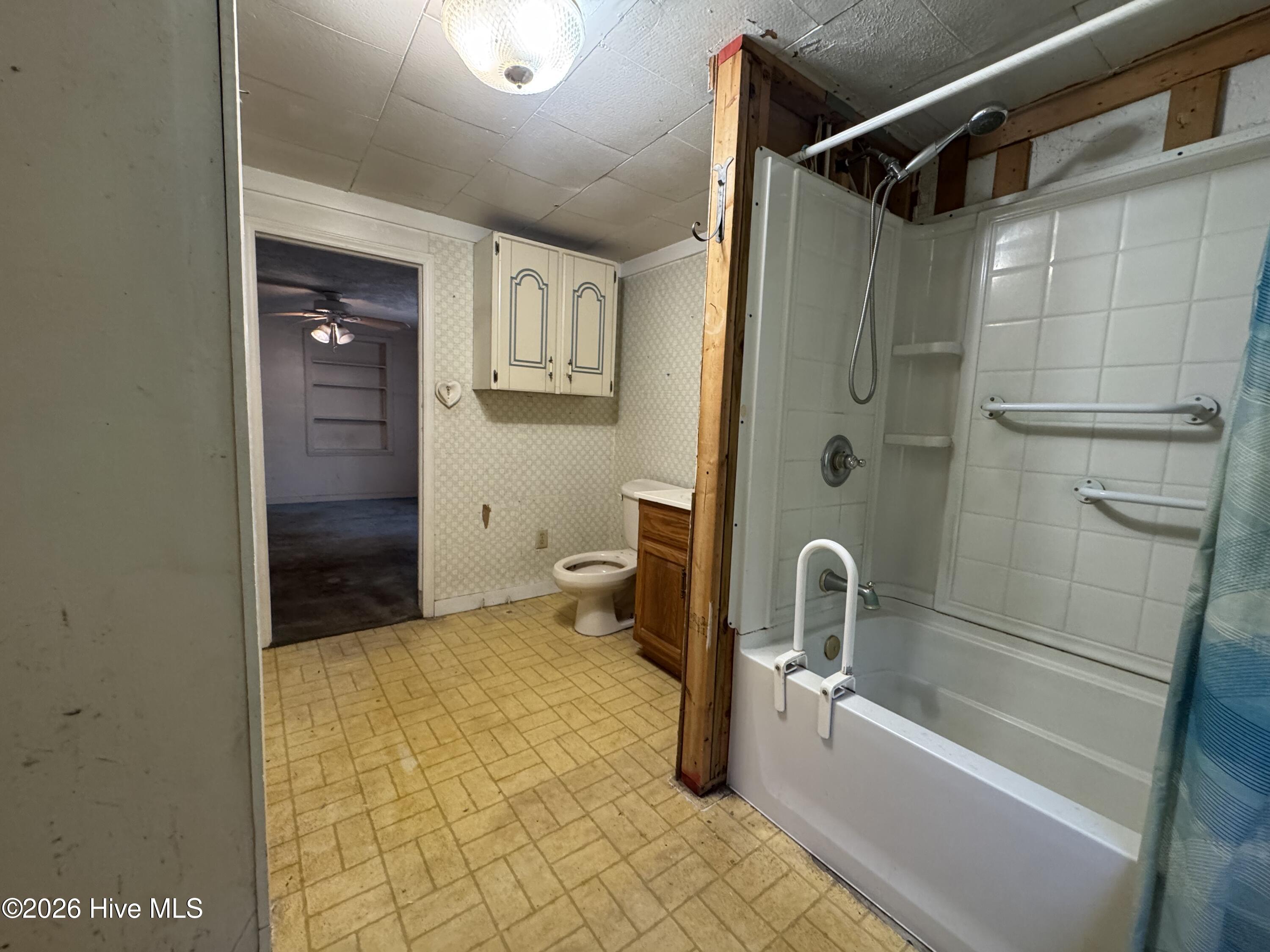 1195 Airport Road Carthage, NC 28327 - Photo 17 of 24