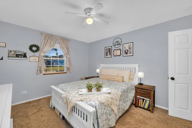 $379,900 | 302 North Canal Street, Newark, IL 60541