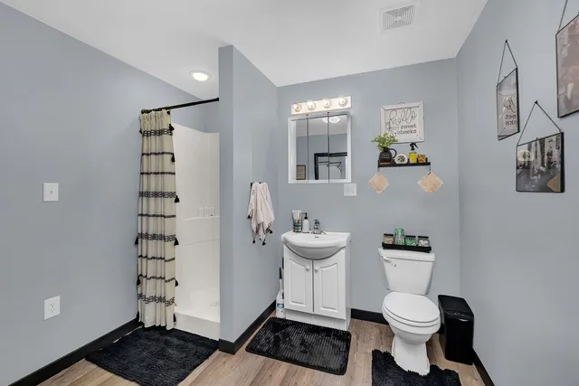 $379,900 | 302 North Canal Street, Newark, IL 60541