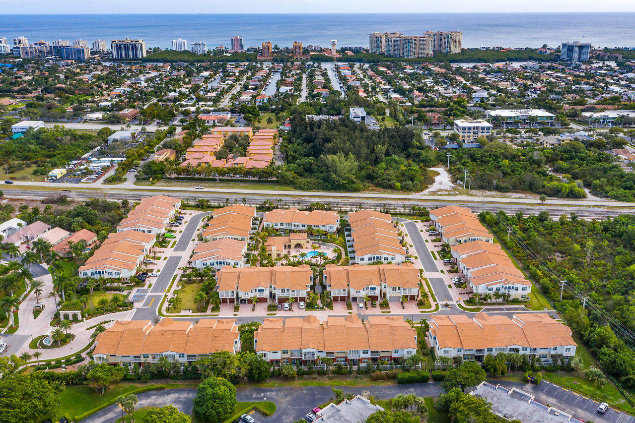 100 Northwest 69th Circle, Unit 53 Boca Raton, FL 33487 - Photo 29 of 40 029-100NW69thCir-BocaRaton-FL-small