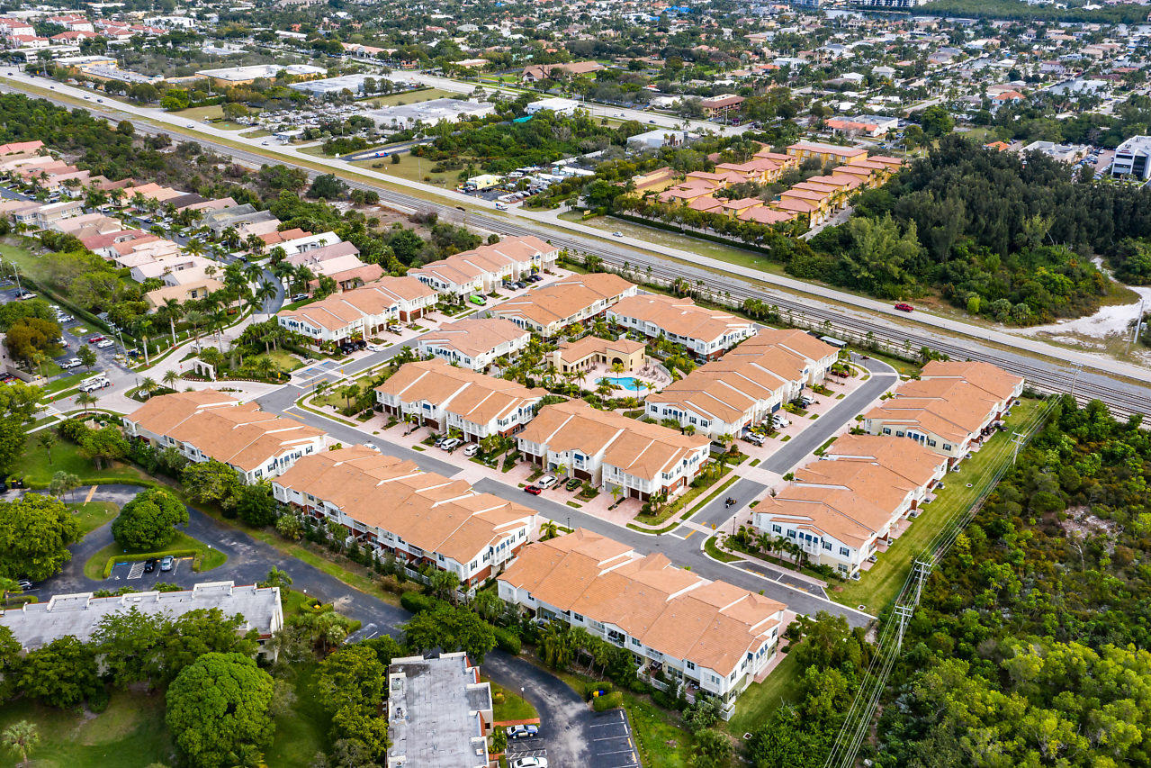 100 Northwest 69th Circle, Unit 53 Boca Raton, FL 33487 - Photo 30 of 40 030-100NW69thCir-BocaRaton-FL-small