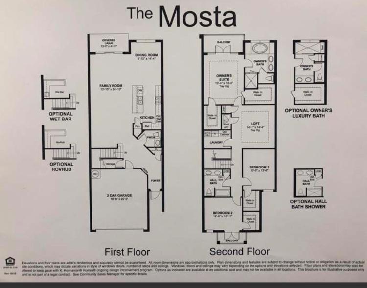 100 Northwest 69th Circle, Unit 53 Boca Raton, FL 33487 - Photo 40 of 40 The Mosta Model