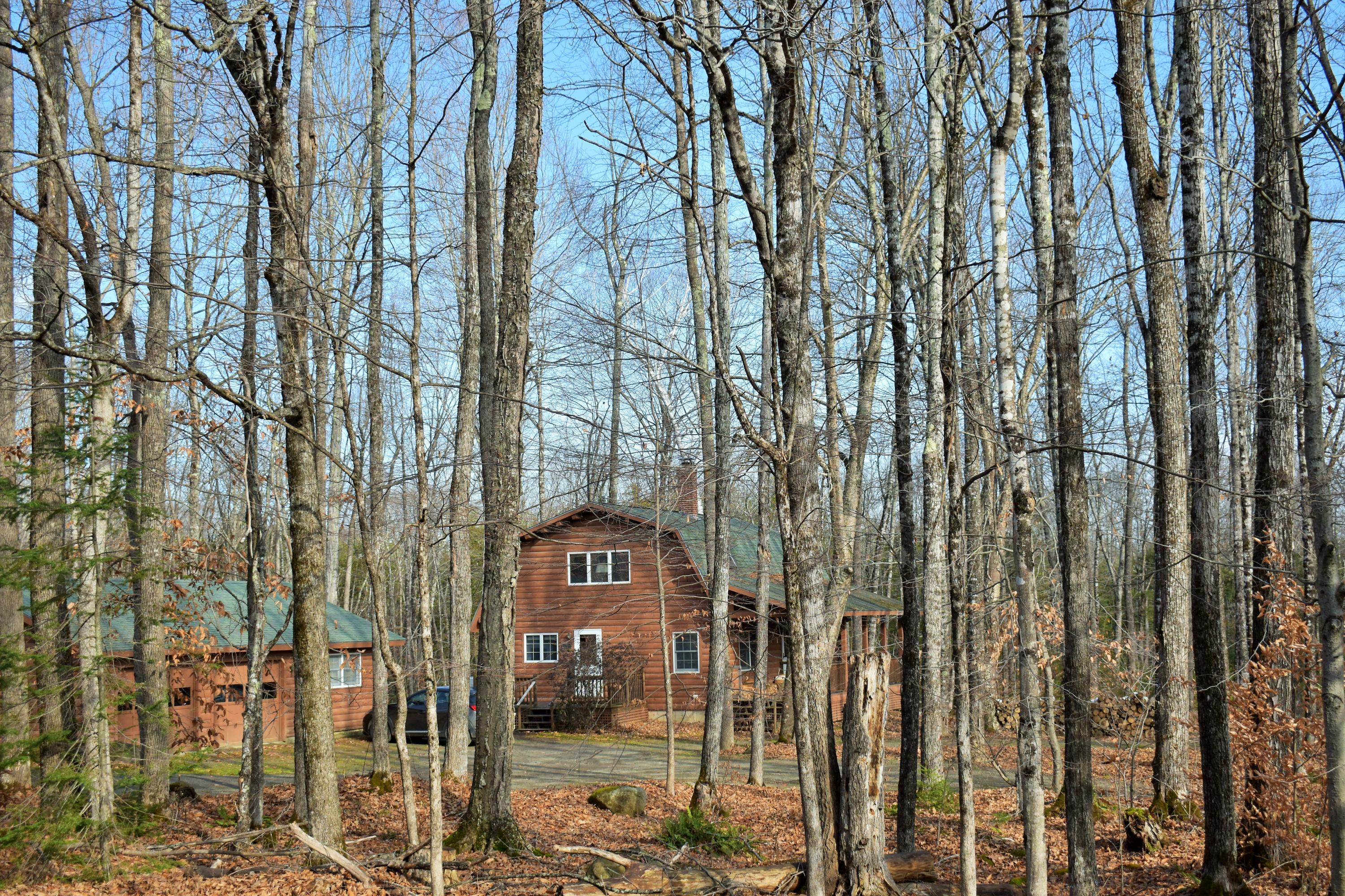 264 Avenue Road Garland, ME 04939 - Photo 5 of 72 5