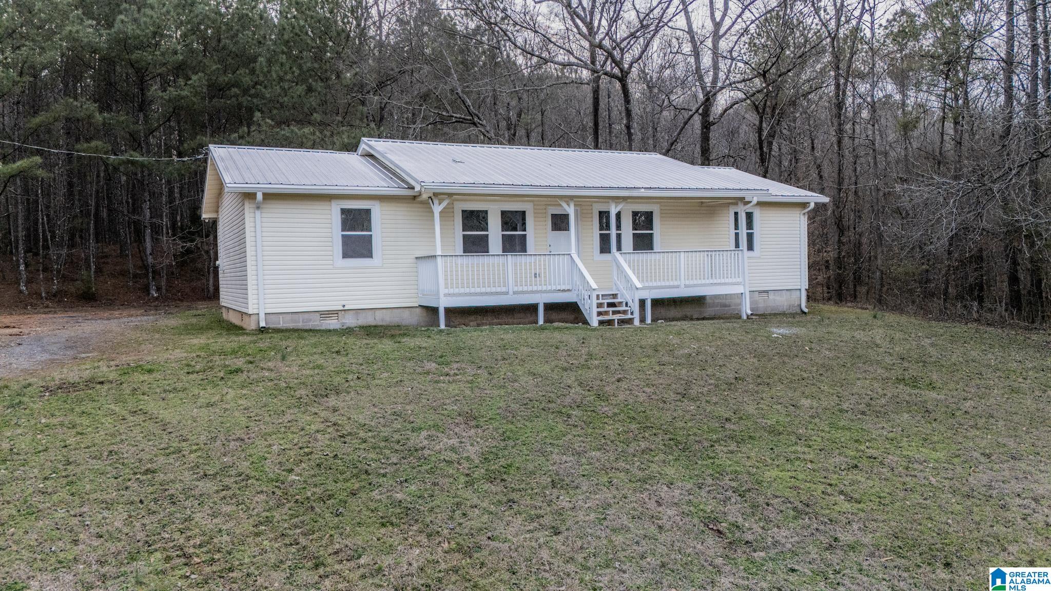 975 Spunky Hollow Road Trafford, AL 35172 - Photo 17 of 20