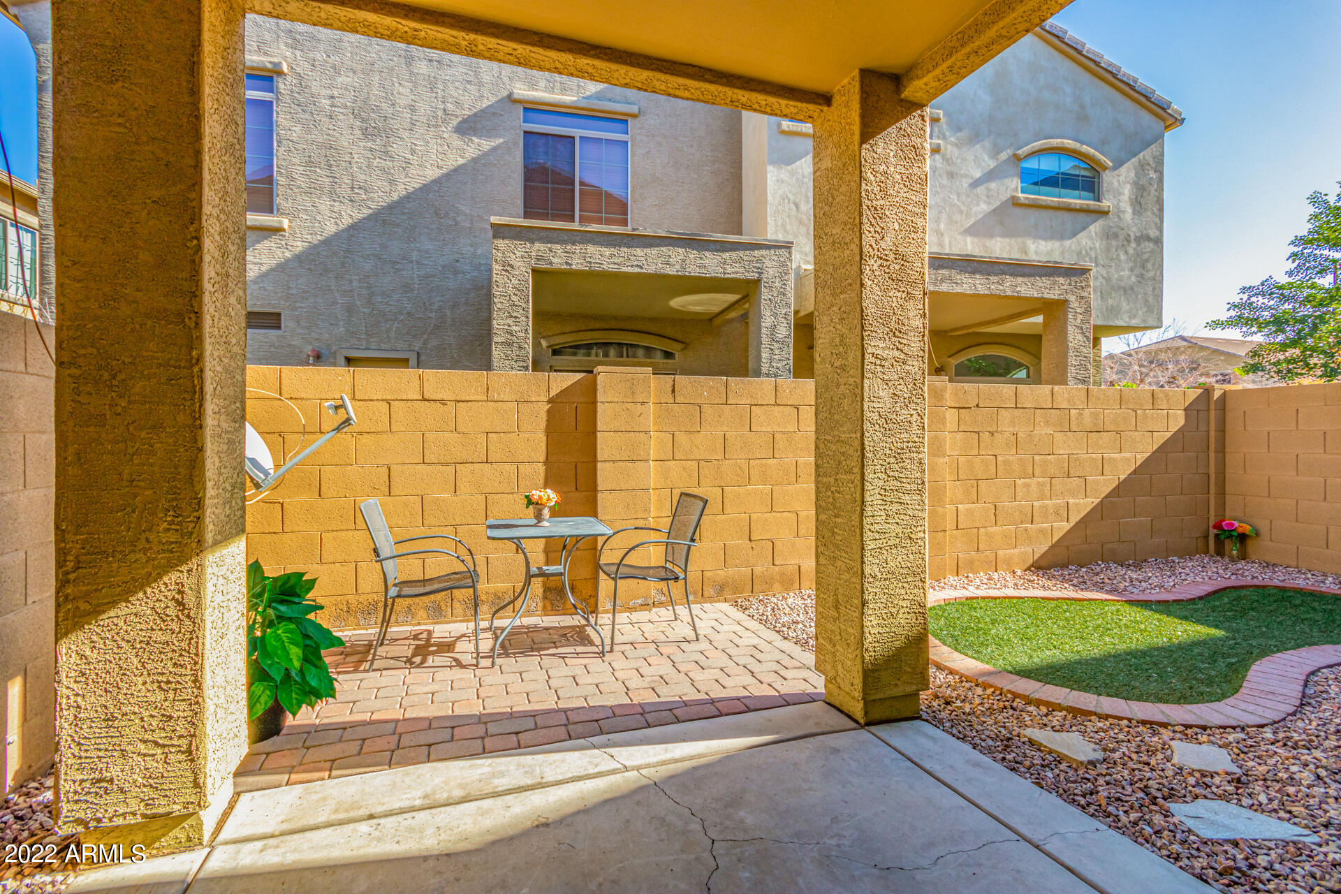 1350 South Greenfield Road, Unit 1096 Mesa, AZ 85206 - Photo 17 of 18 32 - Greenfield