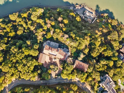 $12,000,000 | 3680 Paradise Drive, Tiburon, CA 94920