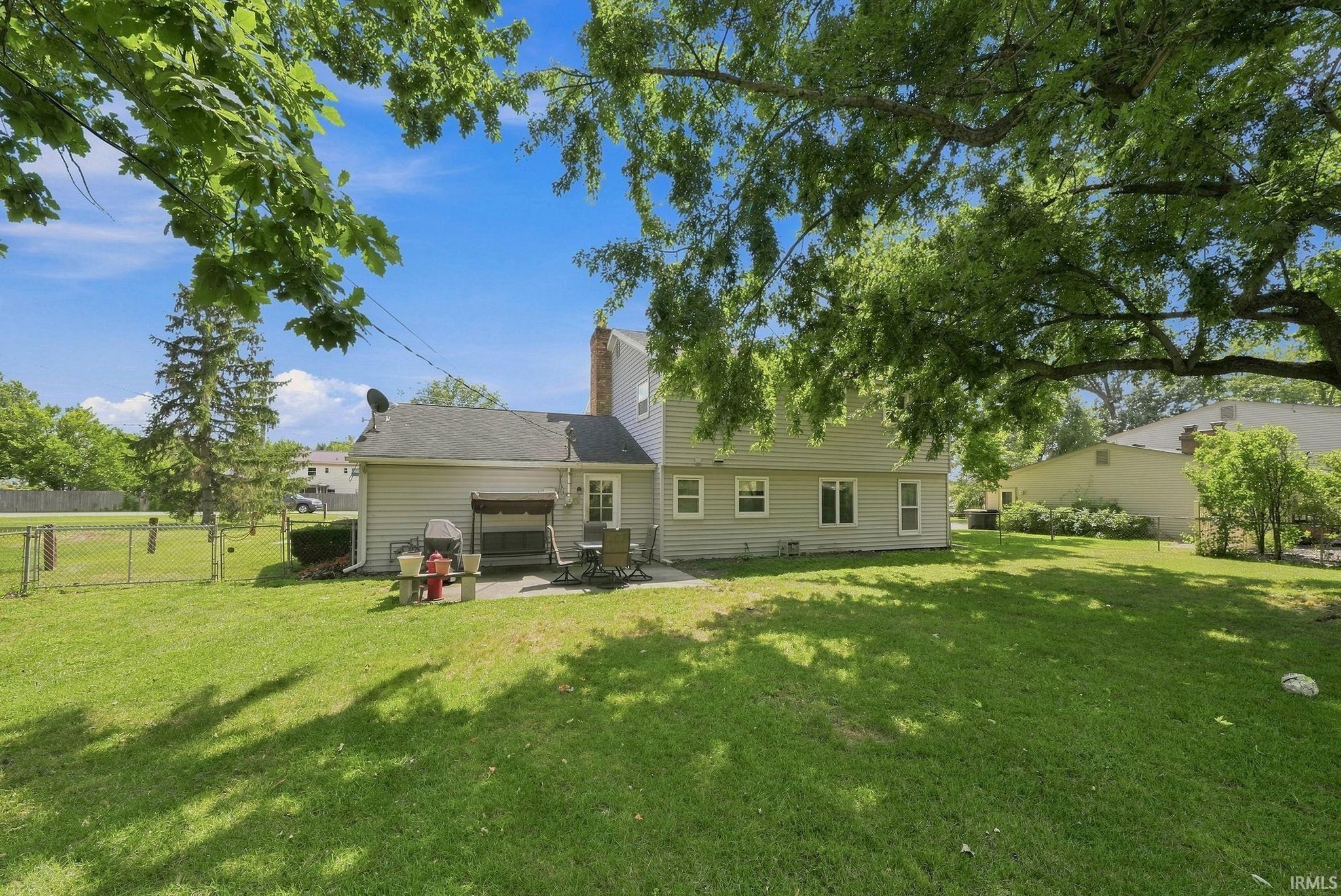 5227 Trier Road Fort Wayne, IN 46815 - Photo 32 of 34 Gallery Image 32
