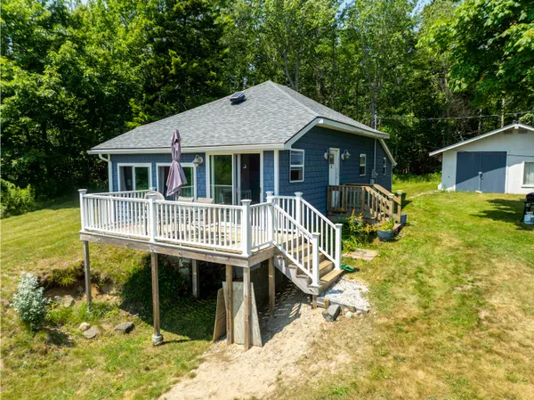 $390,000 | 45 Reynolds Lane, Addison, ME 04606
