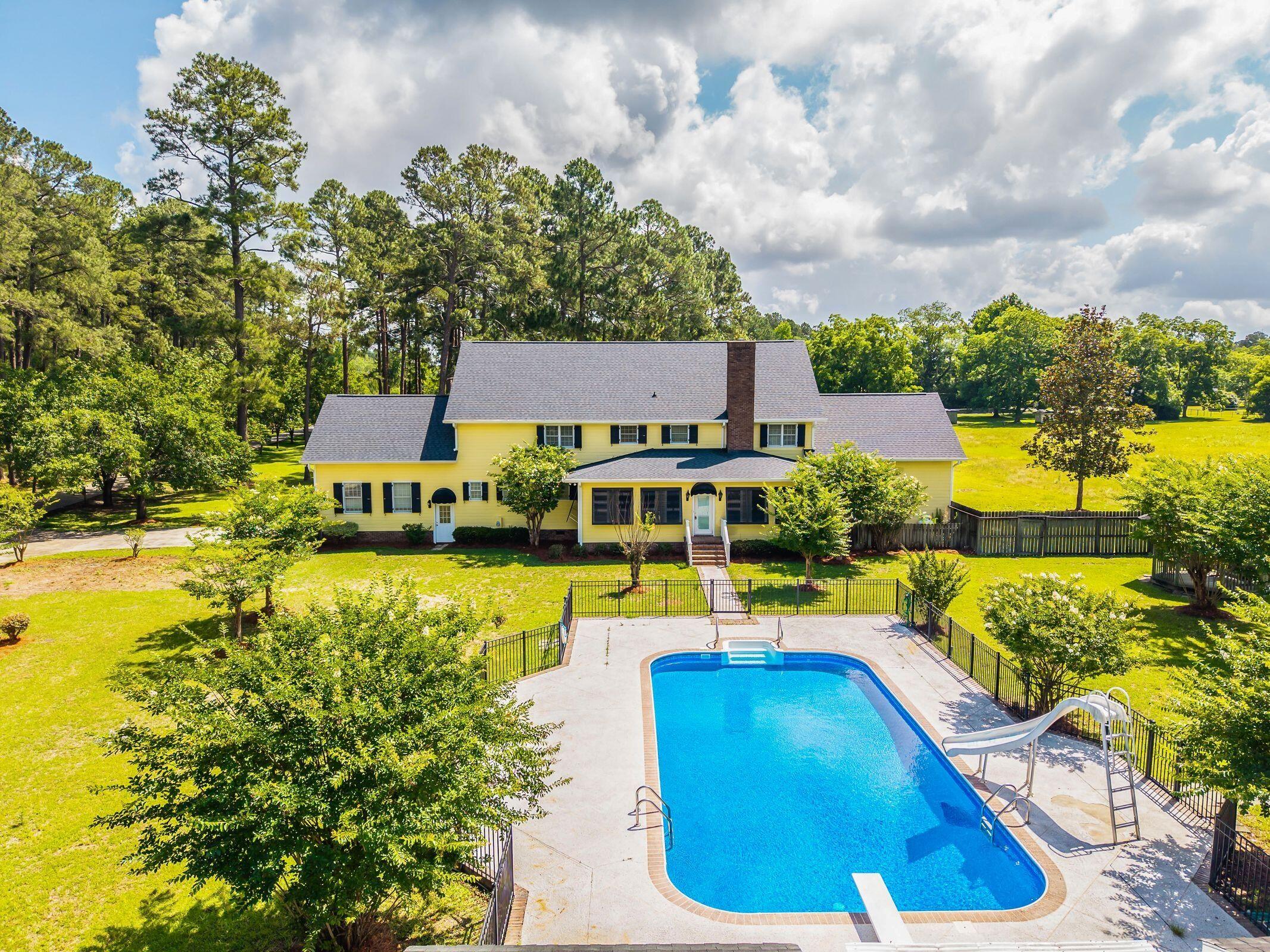 905 Raysor Street St. George, SC 29477 - Photo 83 of 85 083_905wraysorst-keeneyemarketing-129_27
