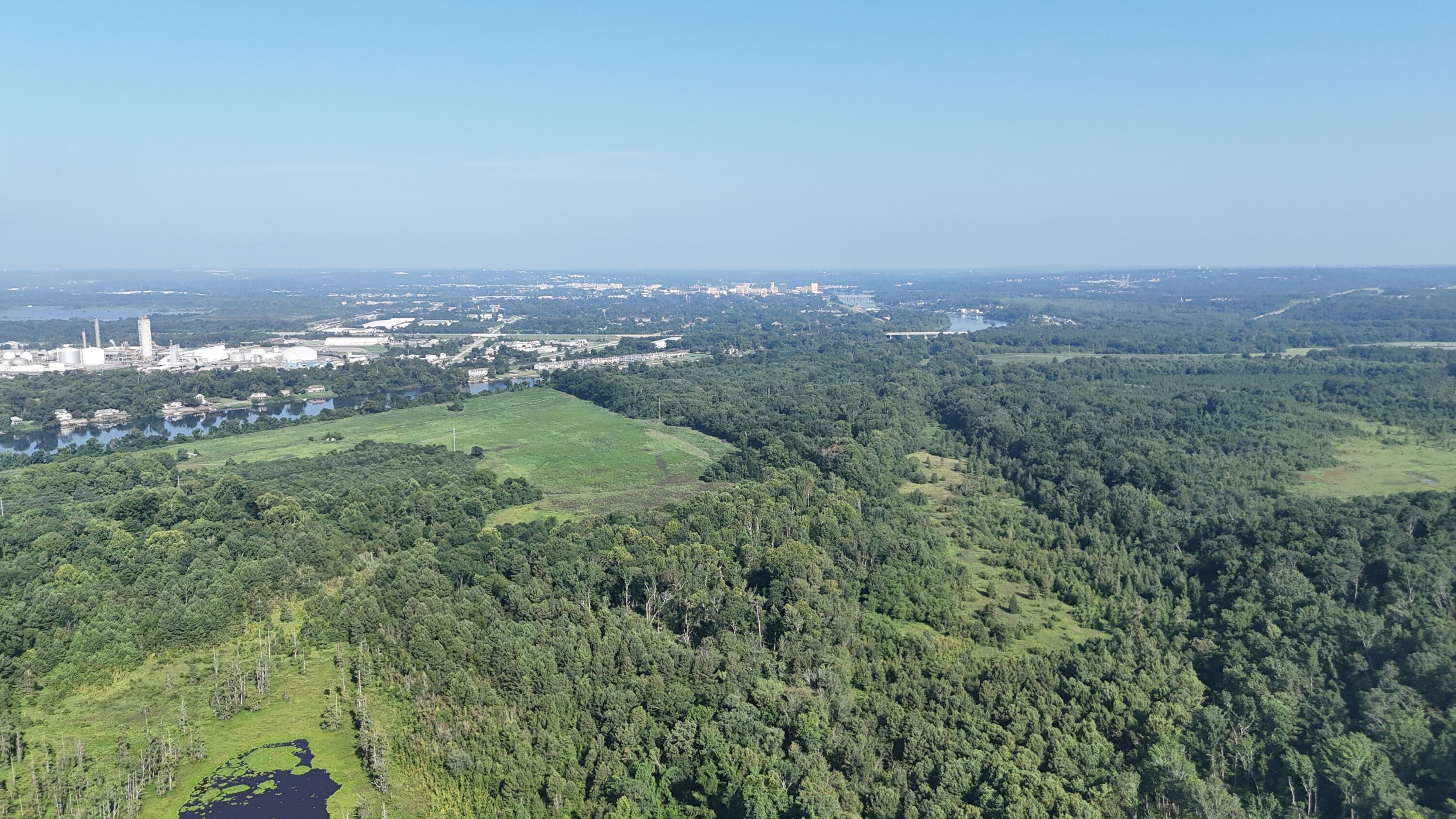 0 Swamp Road Beech Island, SC 29842 - Photo 8 of 21 DJI_20250722103040_0250_D