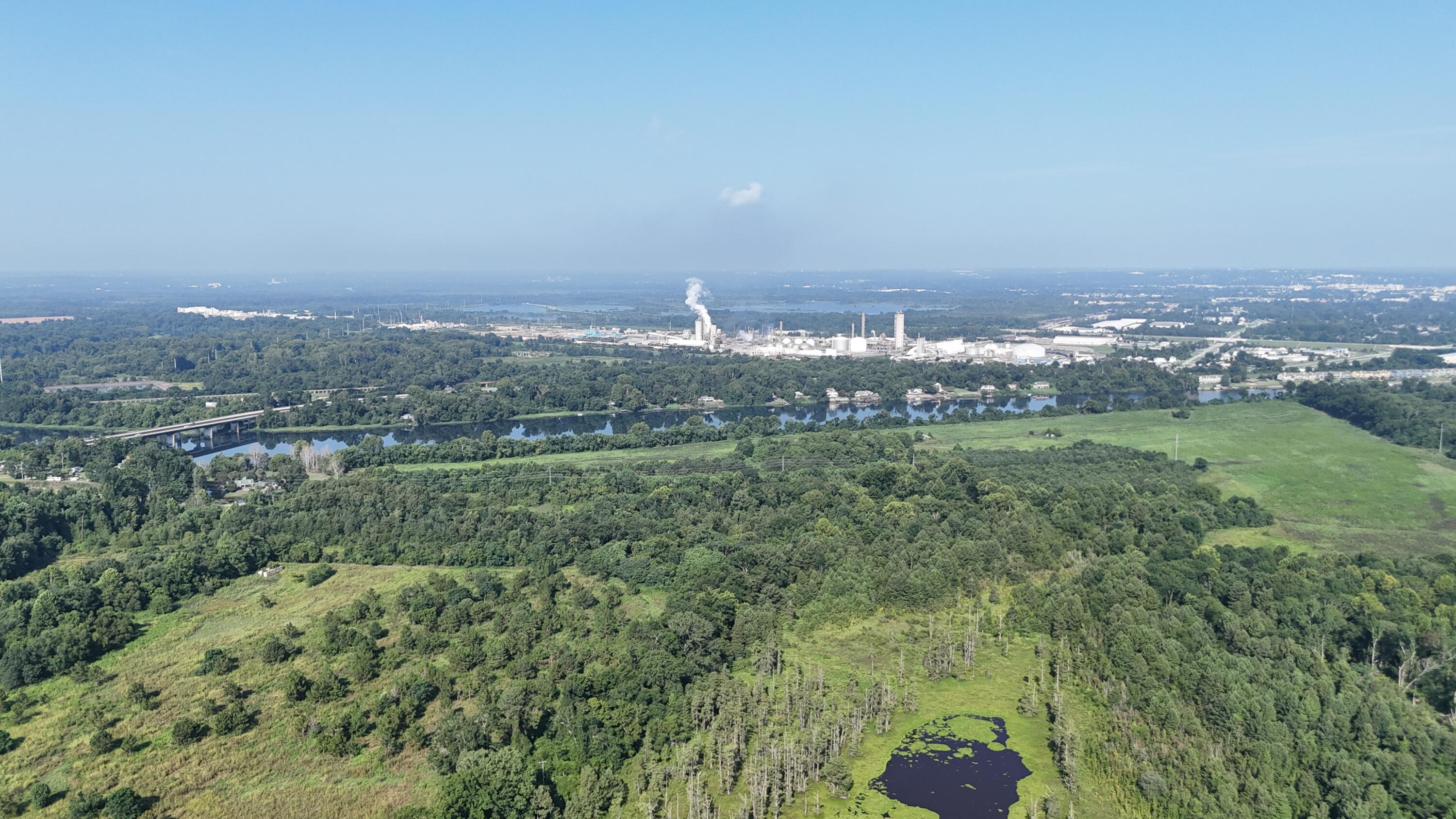 0 Swamp Road Beech Island, SC 29842 - Photo 9 of 21 DJI_20250722103042_0251_D