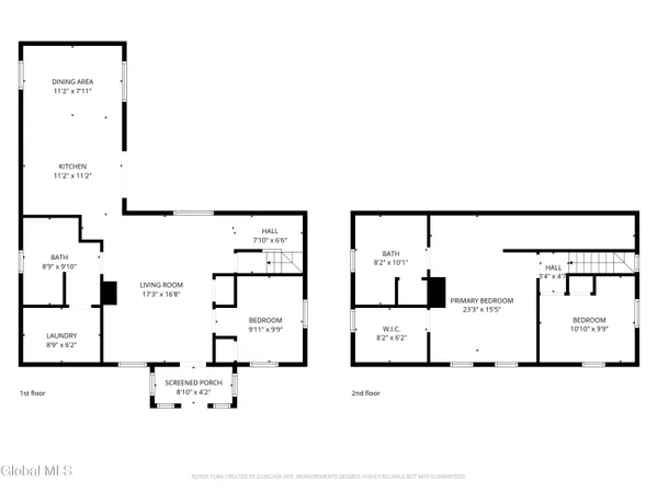 $359,900 | 28 Hollister Street, Coxsackie, NY 12051