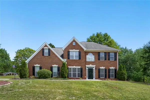 $485,000 | 60 Crooked Stick Walk, Newnan, GA 30265