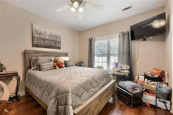 $485,000 | 60 Crooked Stick Walk, Newnan, GA 30265