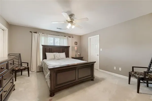 $485,000 | 60 Crooked Stick Walk, Newnan, GA 30265