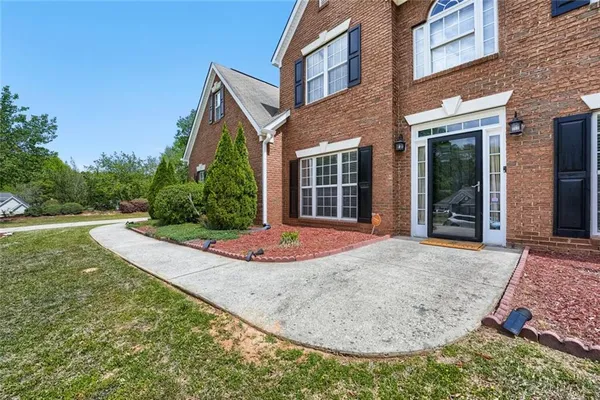 $485,000 | 60 Crooked Stick Walk, Newnan, GA 30265