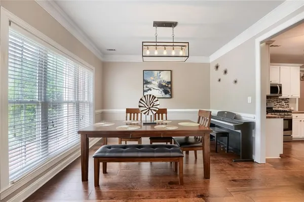 $485,000 | 60 Crooked Stick Walk, Newnan, GA 30265
