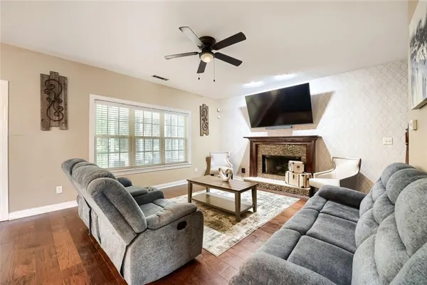 $485,000 | 60 Crooked Stick Walk, Newnan, GA 30265